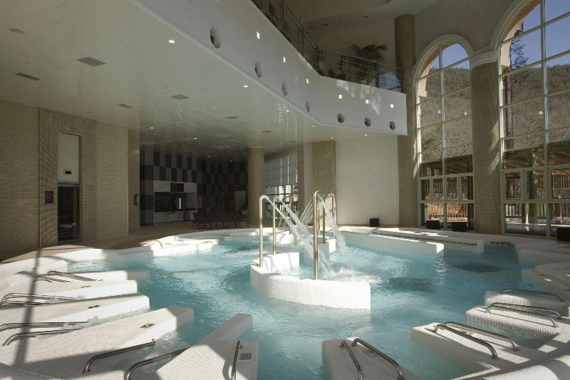 Stx Resort image