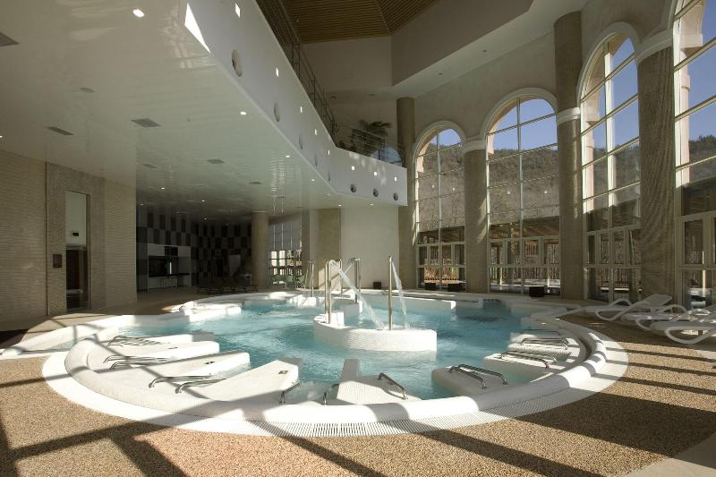 Stx Resort image