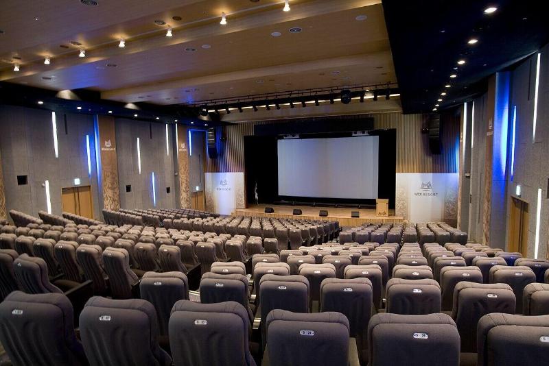 Stx Resort image