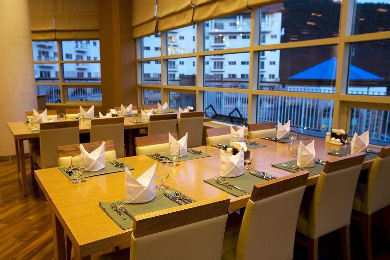 Stx Resort image