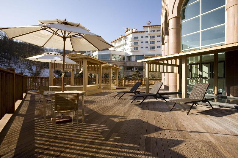Stx Resort image