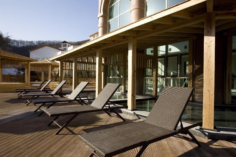 Stx Resort image