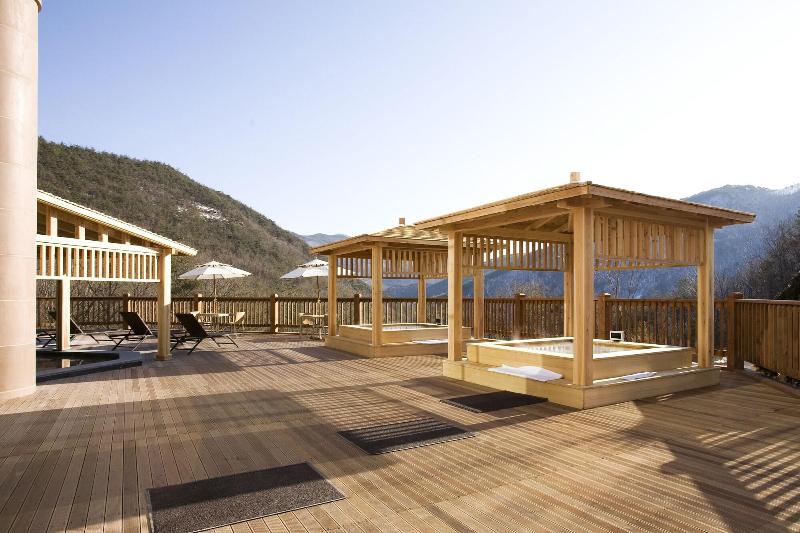 Stx Resort image