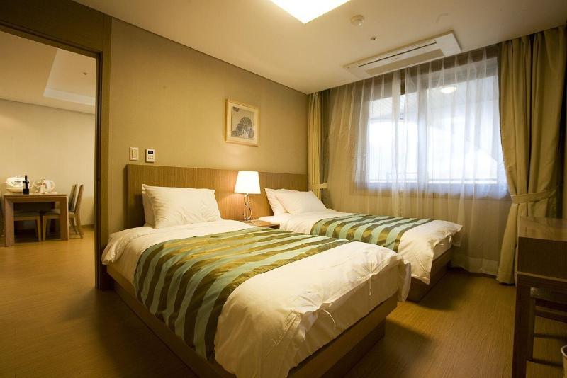 Stx Resort image