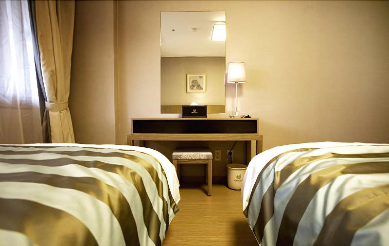 Stx Resort image