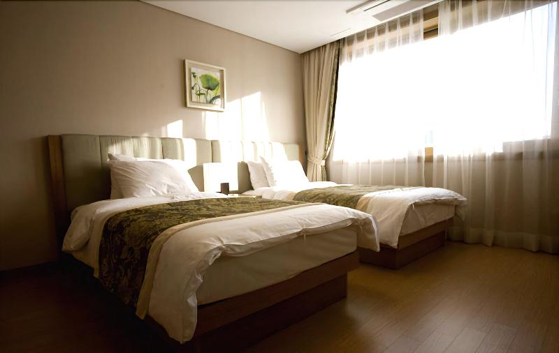 Stx Resort image