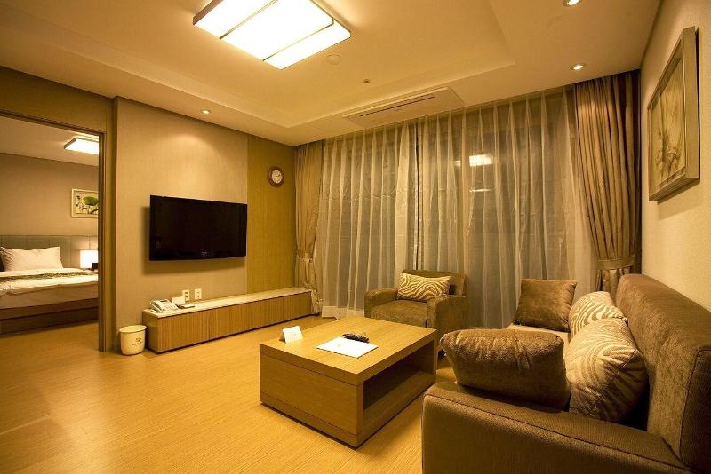 Stx Resort image