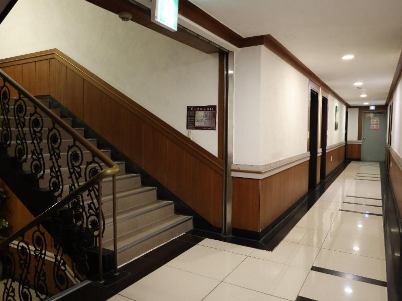 Andong Park Hotel