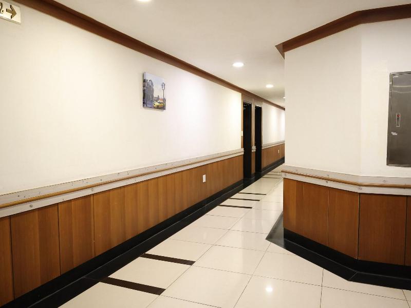 Andong Park Hotel