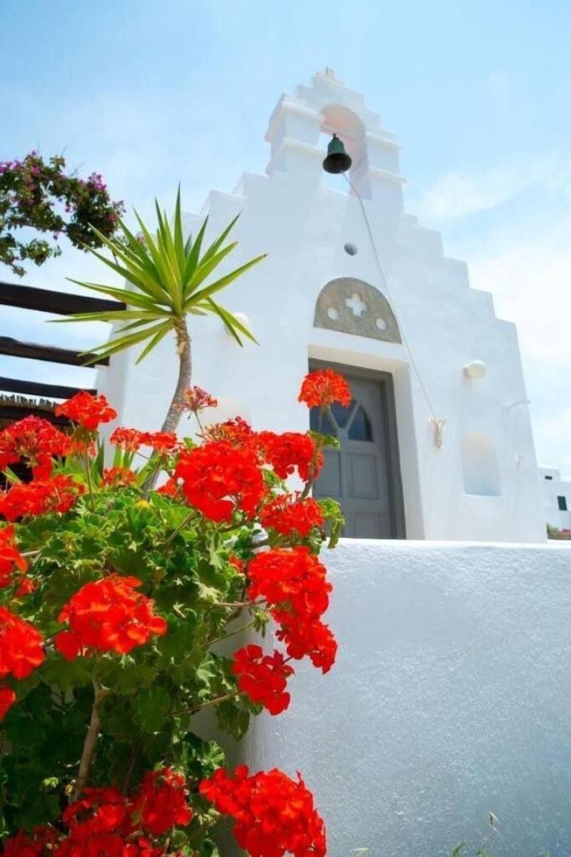 Bellou Suites