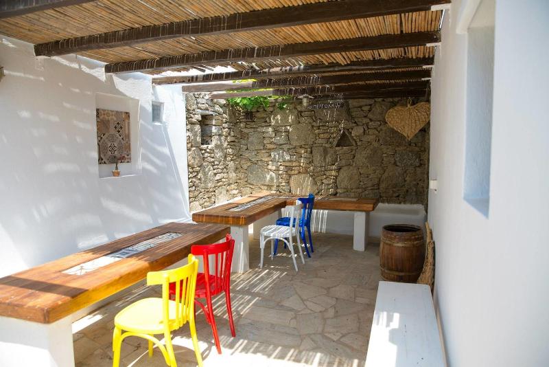 Bellou Suites