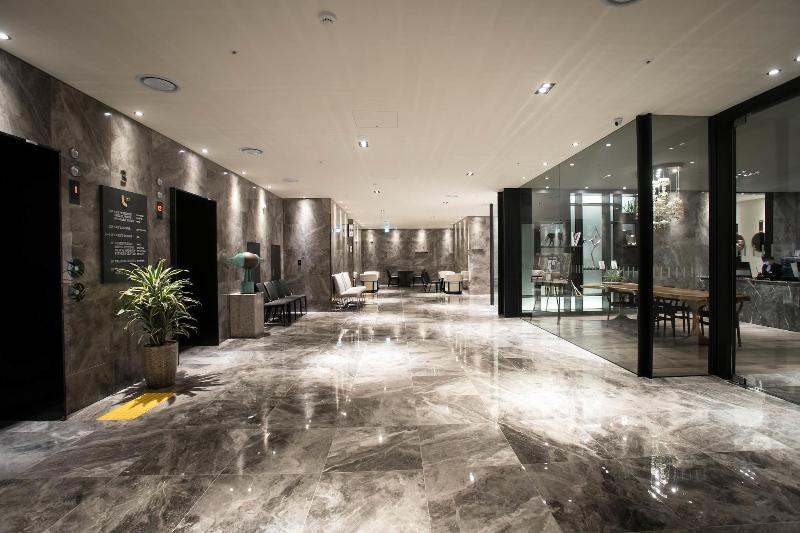 Sky View Hotel image