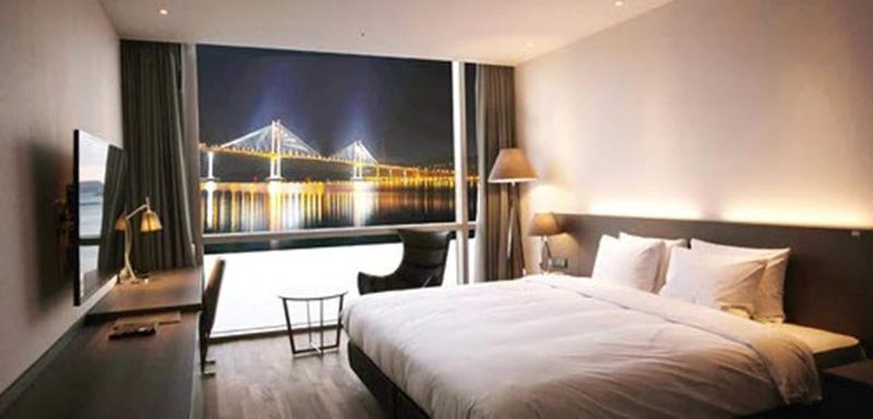 Sky View Hotel image