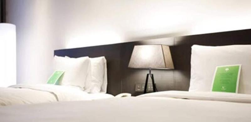 Sky View Hotel image
