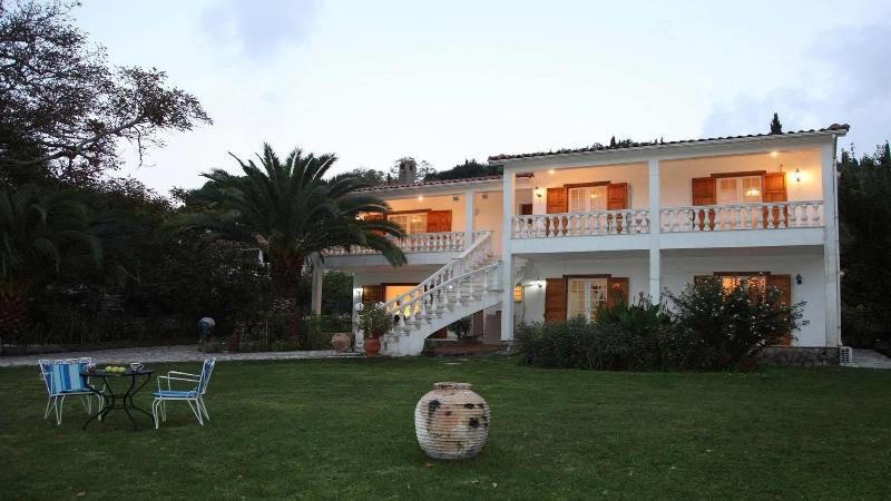 Villa Karidia image
