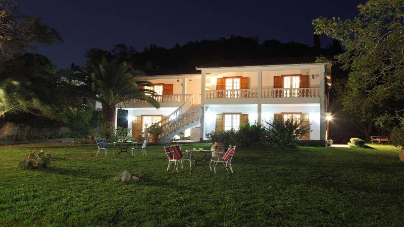 Villa Karidia image