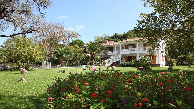 Villa Karidia image