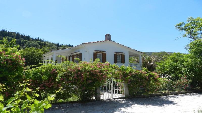Villa Karidia image