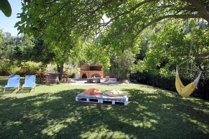 Villa Karidia image