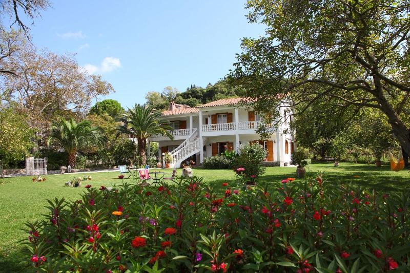 Villa Karidia image