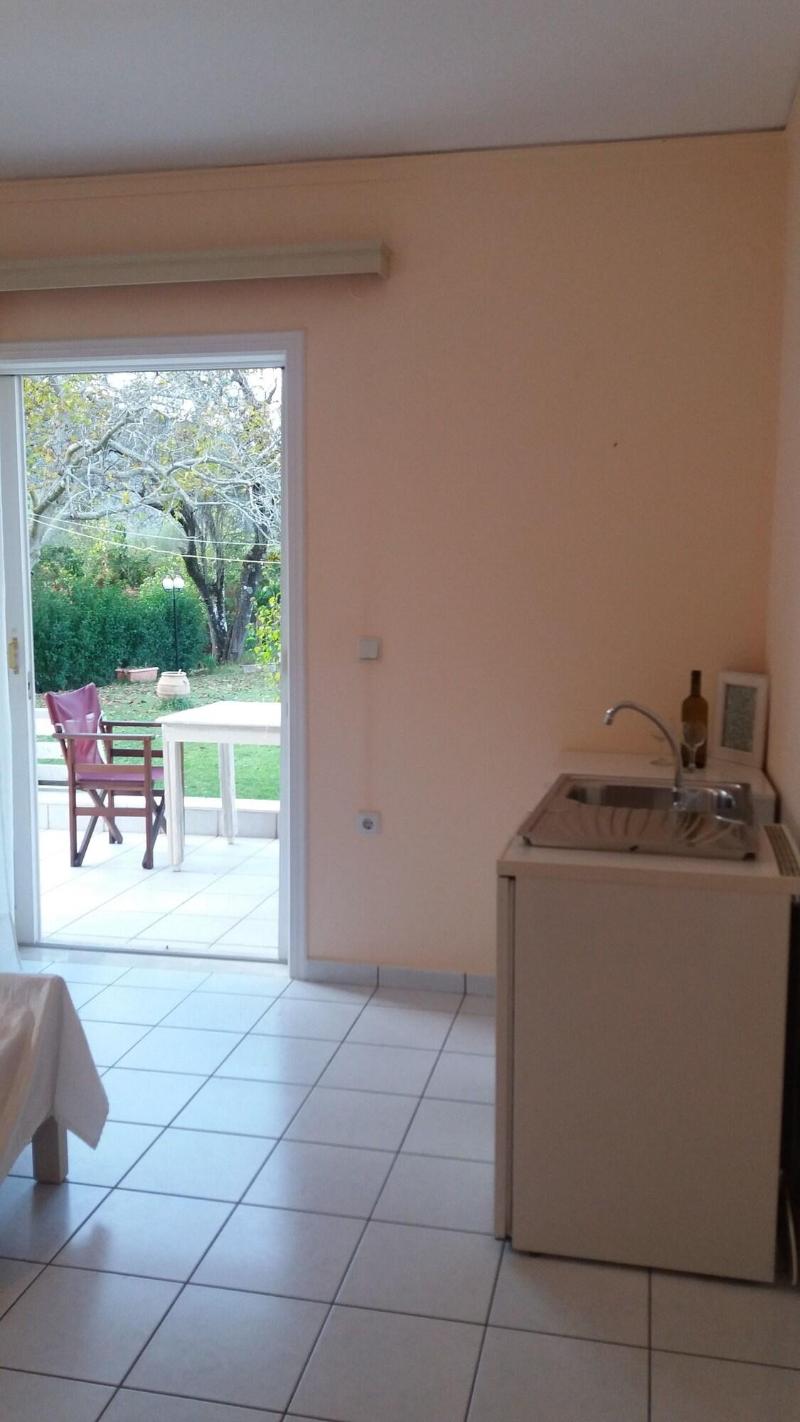 Villa Karidia image