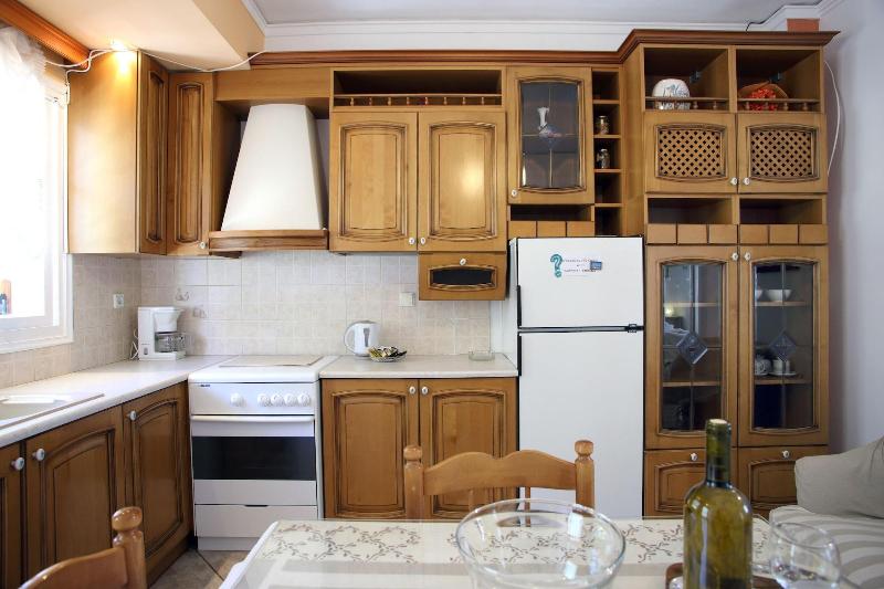 Villa Karidia image