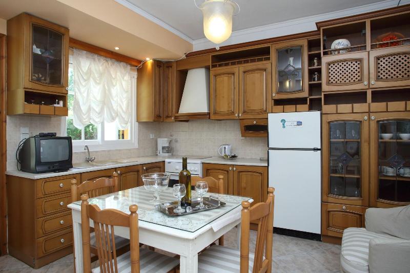 Villa Karidia image