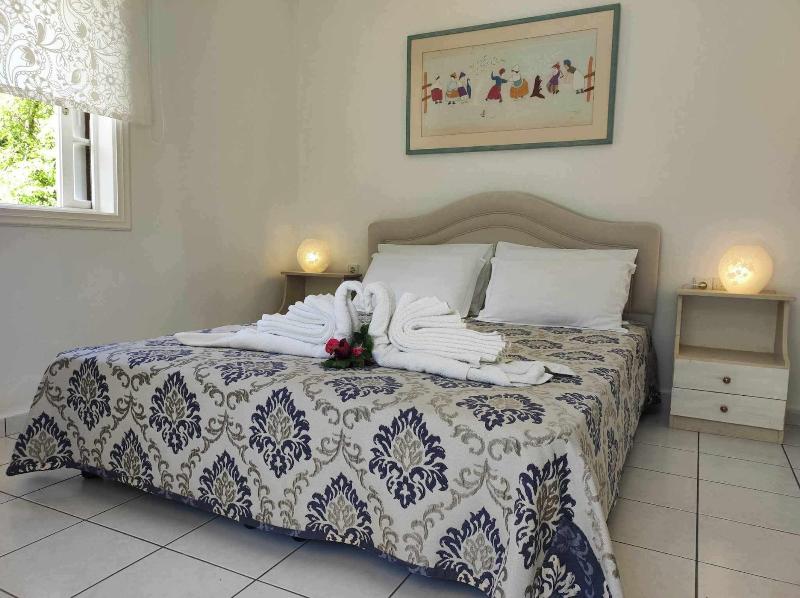 Villa Karidia image