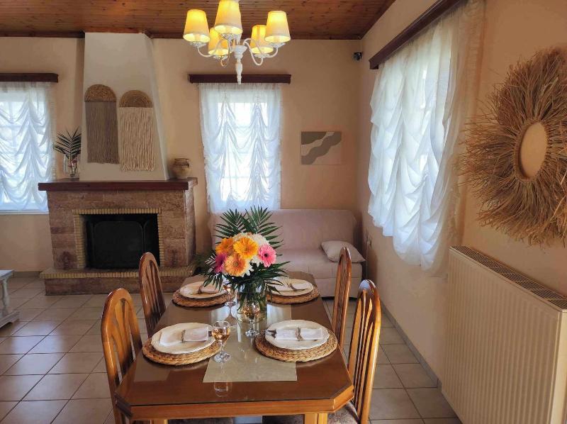 Villa Karidia image