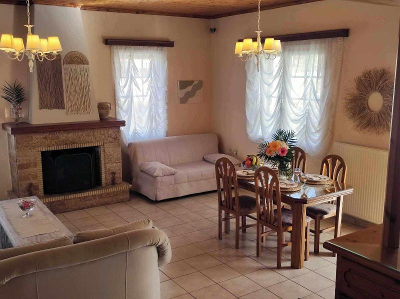 Villa Karidia image
