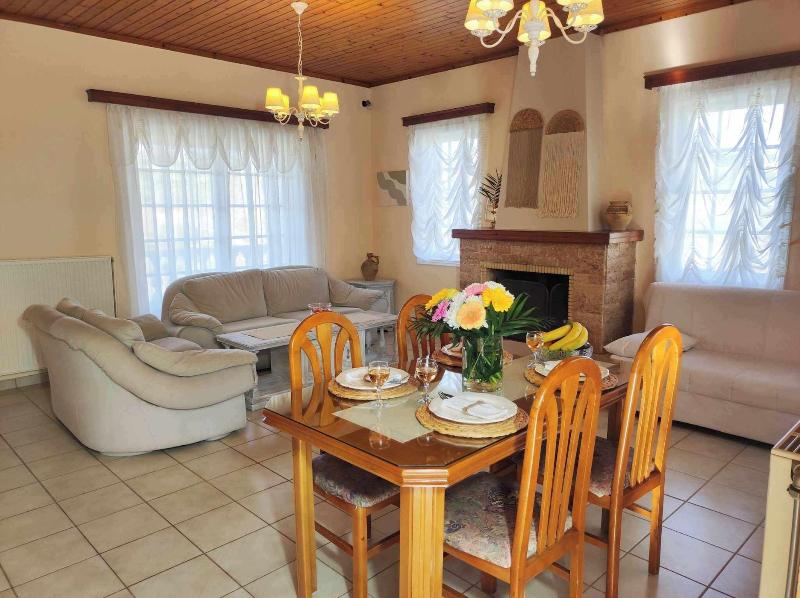 Villa Karidia image