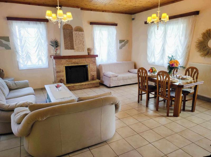 Villa Karidia image