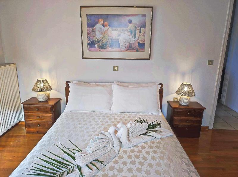 Villa Karidia image