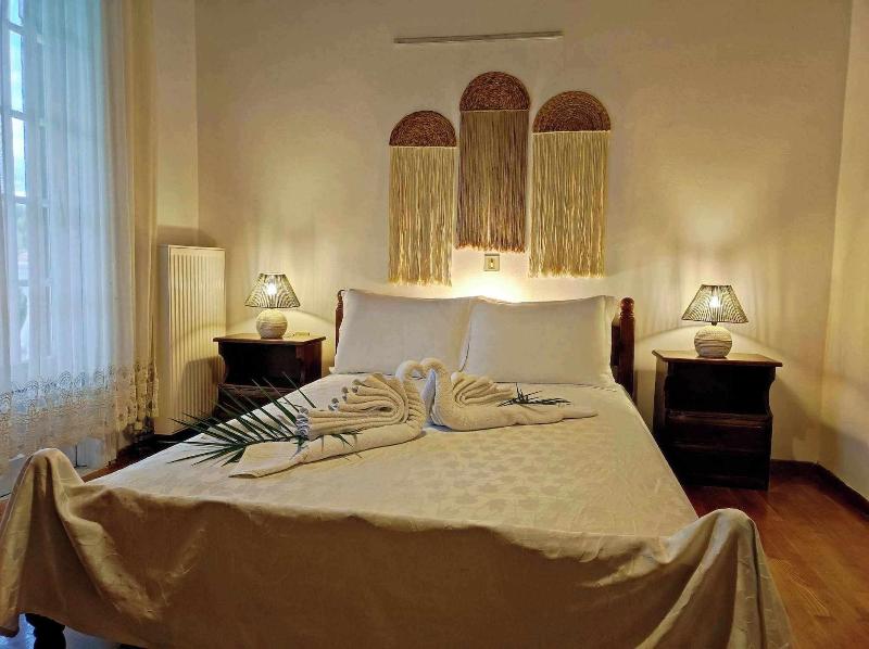 Villa Karidia image