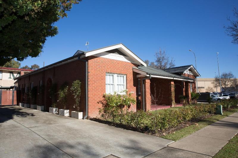 Apartments On Morrow — general view