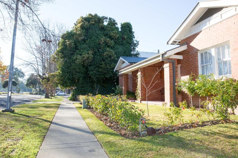 Apartments On Morrow — general view
