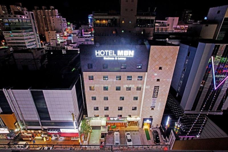 Mbn Hotel