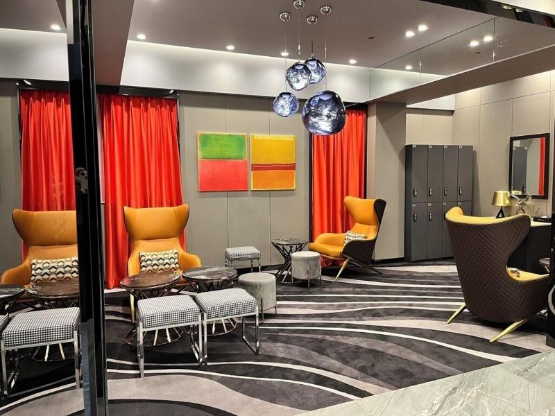 Mbn Hotel image
