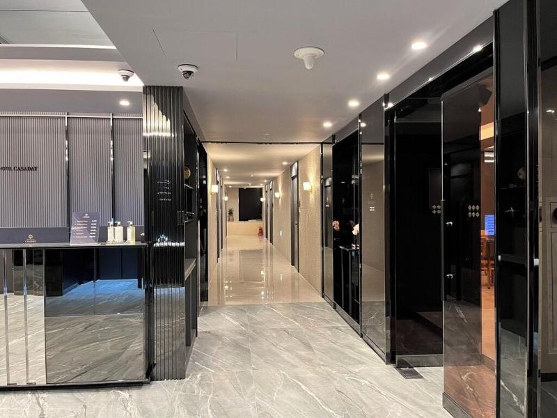 Mbn Hotel image