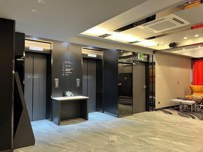 Mbn Hotel image