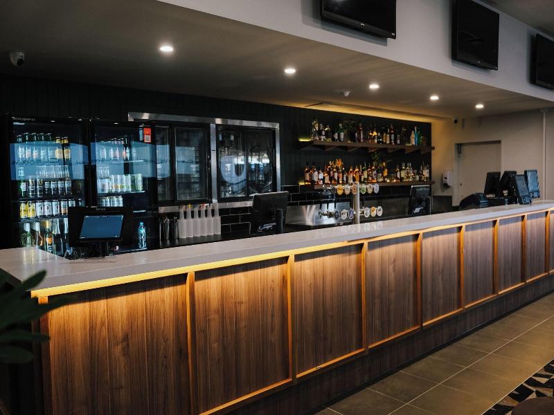 The Club Hotel image