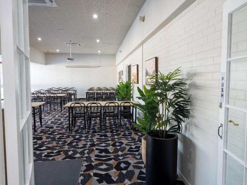 The Club Hotel image