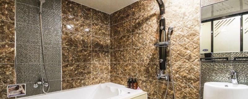 Goldenroot Hotel In Gimhae image