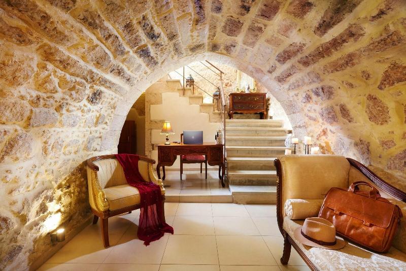 Archontiko - Rethymno Old Town Suites image