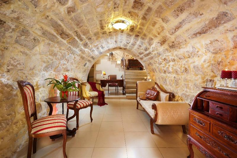 Archontiko - Rethymno Old Town Suites image