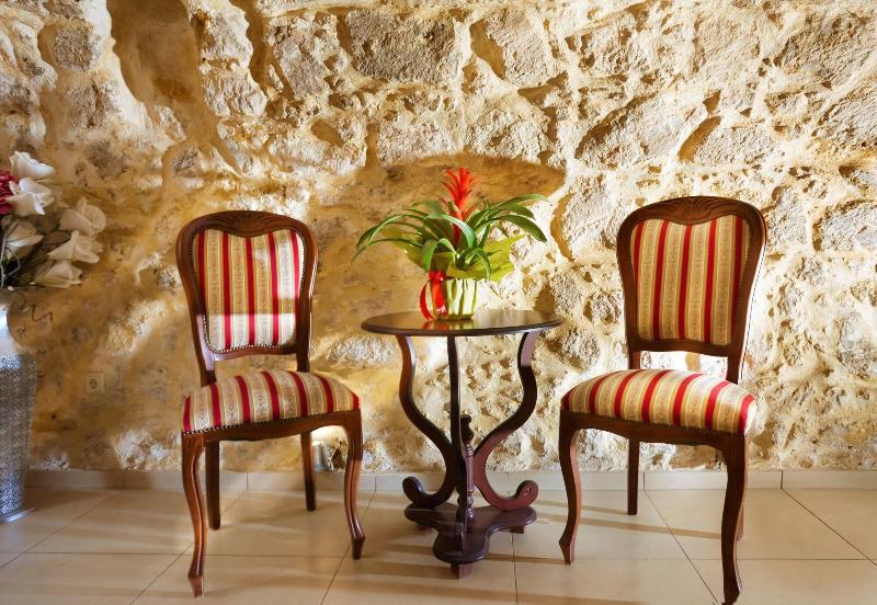 Archontiko - Rethymno Old Town Suites image