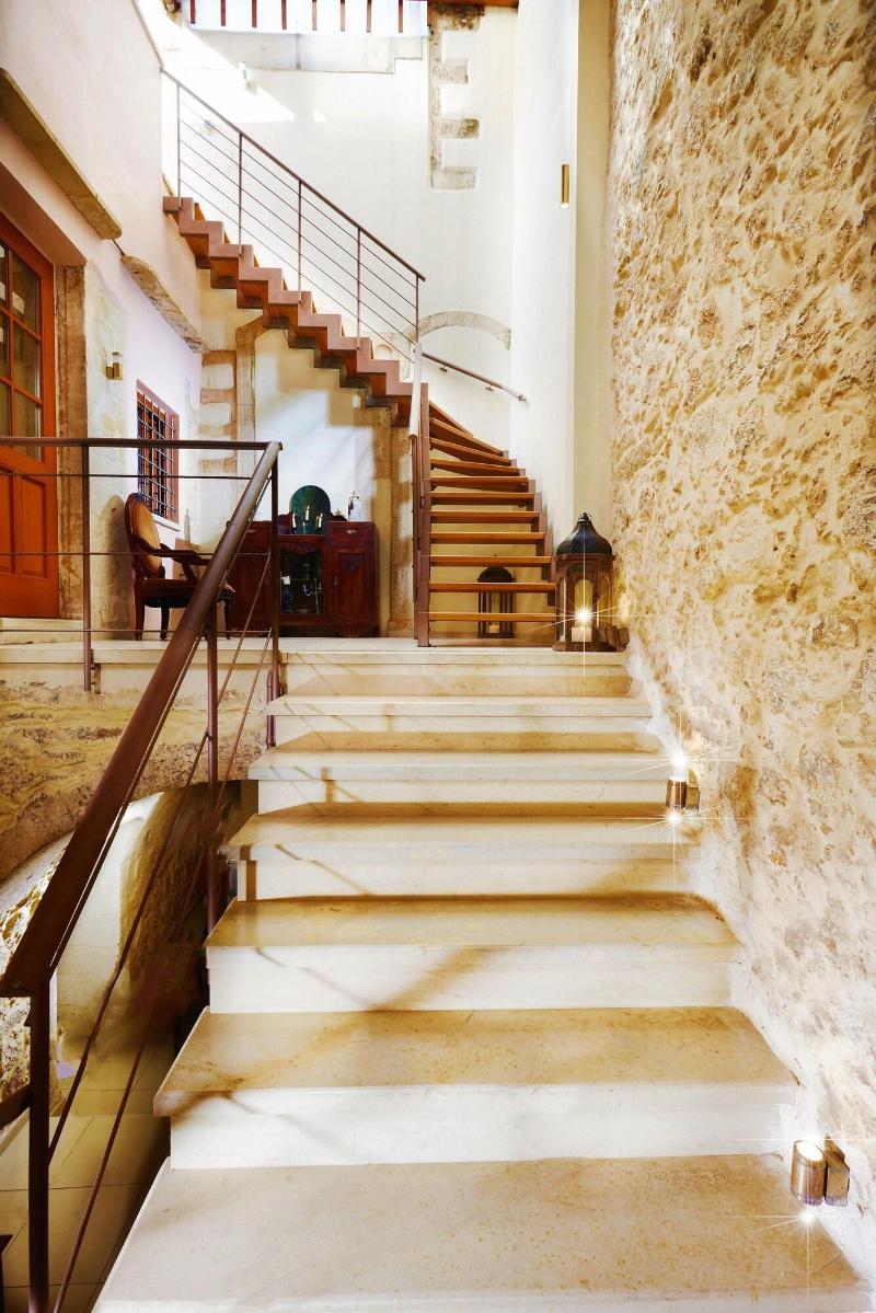 Archontiko - Rethymno Old Town Suites image