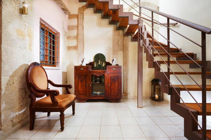 Archontiko - Rethymno Old Town Suites image