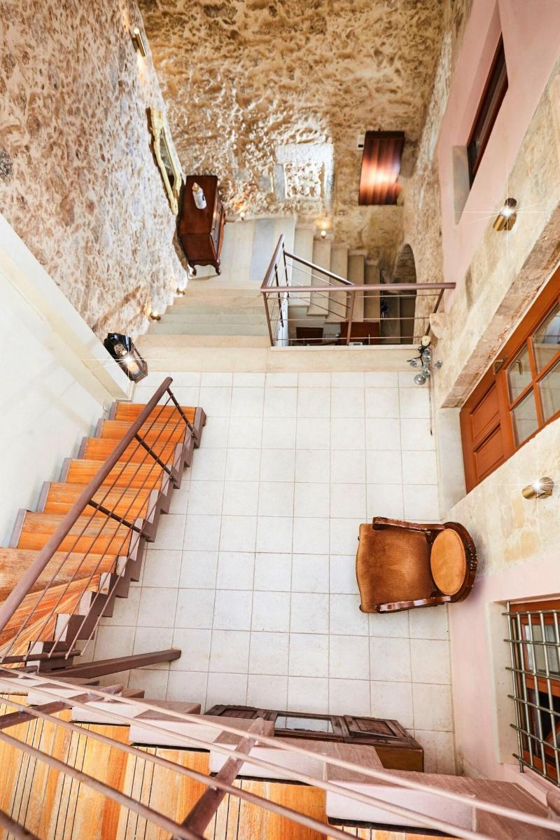 Archontiko - Rethymno Old Town Suites image