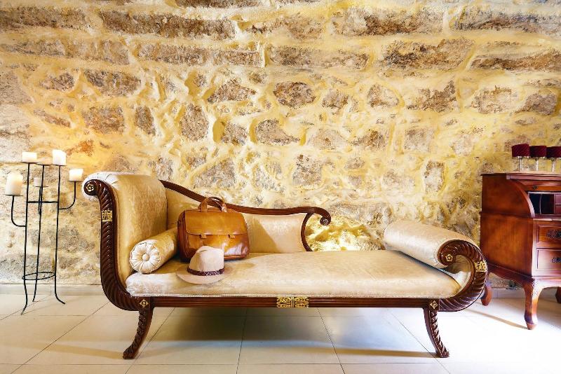 Archontiko - Rethymno Old Town Suites image